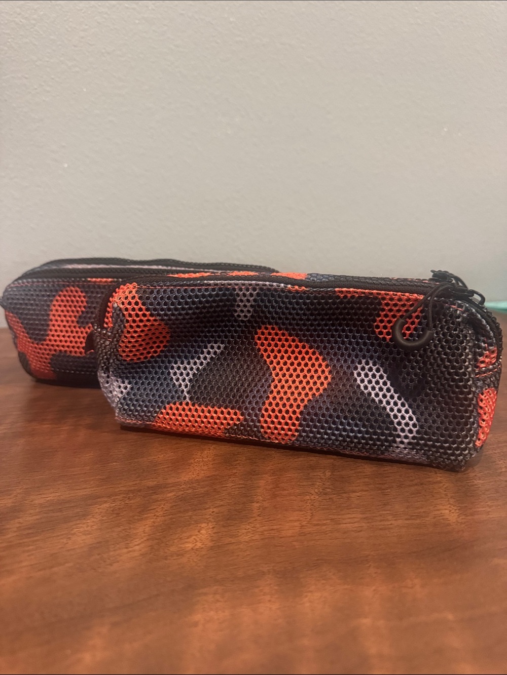 Pencil Pouches (2 count)